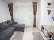 Apartament 2 camere, 43 mp, zona Tudor 
