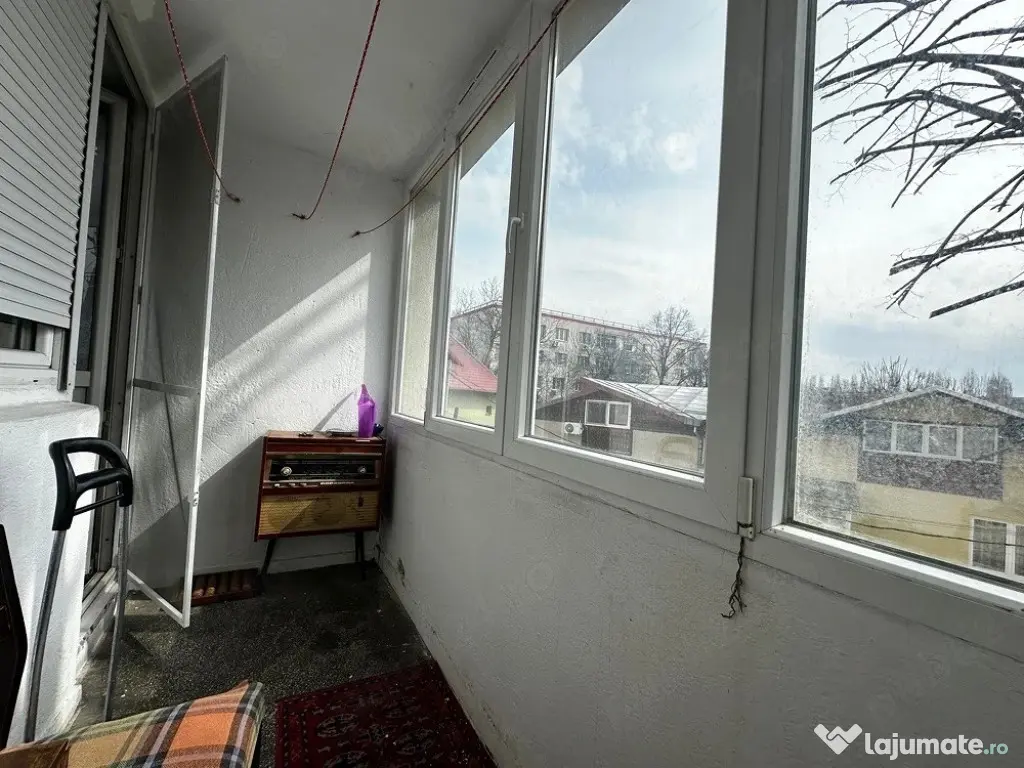 3 camere Ctin.Brancoveanu,metrou,parc