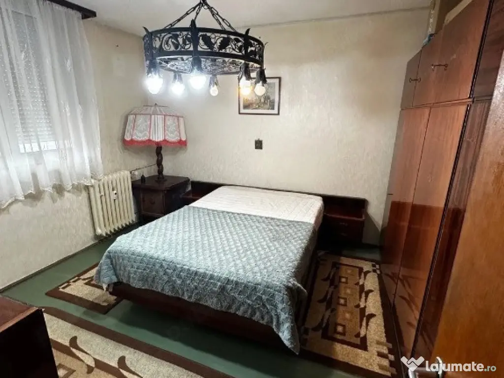 3 camere Ctin.Brancoveanu,metrou,parc