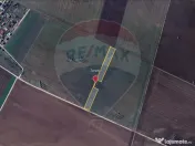 Teren Harman 8500mp / Calea Harmanului 