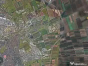 Teren Harman 8500mp / Calea Harmanului 