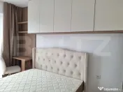 Apartament lux 2 camere 45 mp, terasa 10.50 mp, etaj interme 