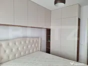 Apartament lux 2 camere 45 mp, terasa 10.50 mp, etaj interme 