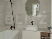 Apartament lux 2 camere 45 mp, terasa 10.50 mp, etaj interme 