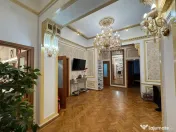 Spatiu comercial de inchiriat Piata Romana bd Magheru 