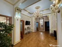 Spatiu comercial de inchiriat Piata Romana bd Magheru