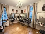 Spatiu comercial de inchiriat Piata Romana bd Magheru 