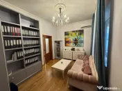 Spatiu comercial de inchiriat Piata Romana bd Magheru 