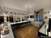 Spatiu comercial de inchiriat Piata Romana bd Magheru 