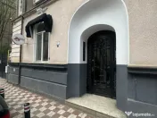 Spatiu comercial de inchiriat Piata Romana bd Magheru 