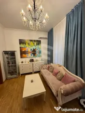 Spatiu comercial de inchiriat Piata Romana bd Magheru 