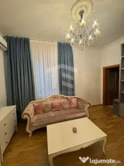 Spatiu comercial de inchiriat Piata Romana bd Magheru 