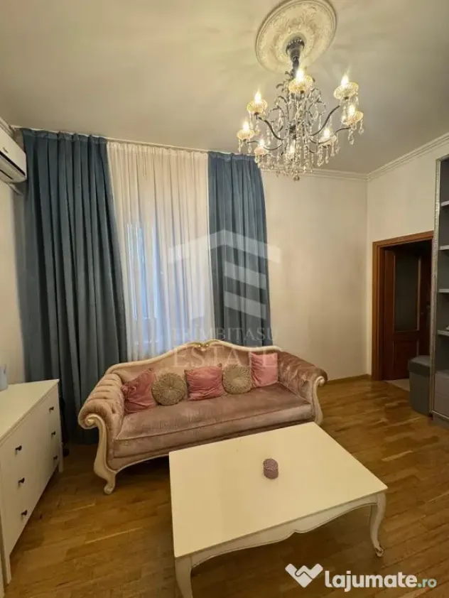 Spatiu comercial de inchiriat Piata Romana bd Magheru