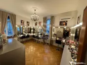 Spatiu comercial de inchiriat Piata Romana bd Magheru 