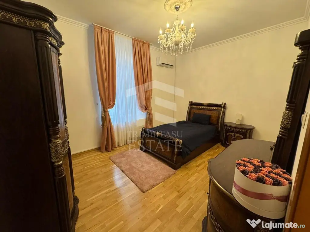 Spatiu comercial de inchiriat Piata Romana bd Magheru