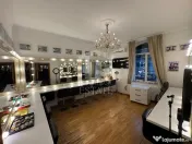 Spatiu comercial de inchiriat Piata Romana bd Magheru 