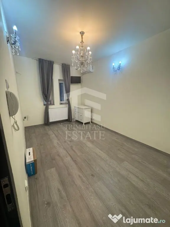 Spatiu comercial de inchiriat Piata Romana bd Magheru