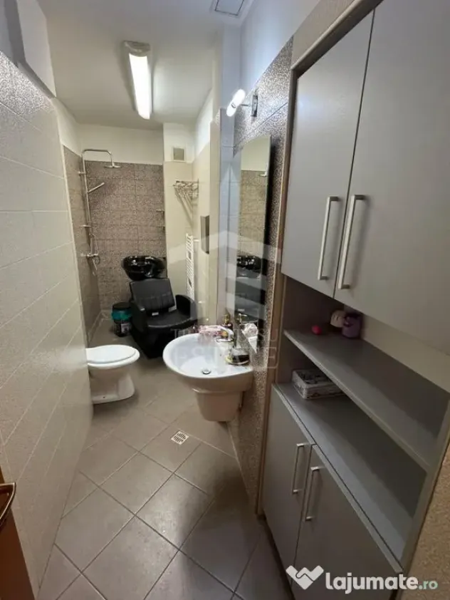 Spatiu comercial de inchiriat Piata Romana bd Magheru