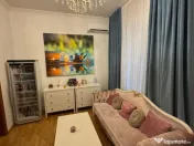 Spatiu comercial de inchiriat Piata Romana bd Magheru 