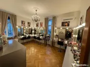 Spatiu comercial de inchiriat Piata Romana bd Magheru 