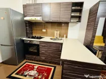 Studio cochet str Rezervelor poziționare excelentă, mobila