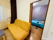 Studio cochet str Rezervelor poziționare excelentă, mobila 