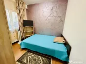 Studio cochet str Rezervelor poziționare excelentă, mobila 