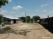 Casa pe parter 50mp utili + teren 4700mp, Bailesti 