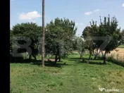 Casa pe parter 50mp utili + teren 4700mp, Bailesti 