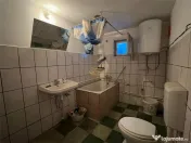 Casa de locuit (Gheorgheni, str. Kossuth Lajos) 