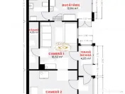 Casa de locuit (Gheorgheni, str. Kossuth Lajos) 