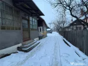 Casa de locuit (Gheorgheni, str. Kossuth Lajos) 