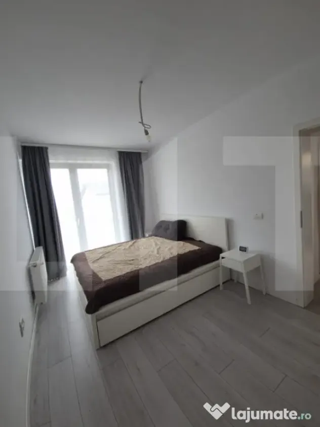 ???????????????? Acasă în Giroc: 3 Camere Luminoa
