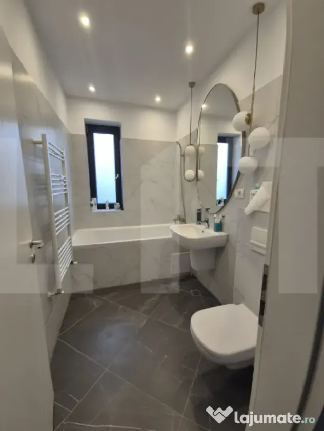 ???????????????? Acasă în Giroc: 3 Camere Luminoa