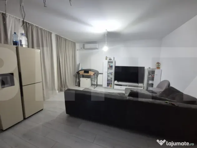 ???????????????? Acasă în Giroc: 3 Camere Luminoa