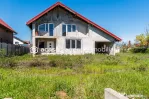 ???? Casă P+1 la gri | 239 mp construiți | Călugareni ...