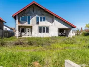 ???? Casă P+1 la gri | 239 mp construiți | Călugareni ... 