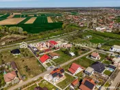 ???? Casă P+1 la gri | 239 mp construiți | Călugareni ... 