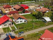 ???? Casă P+1 la gri | 239 mp construiți | Călugareni ... 