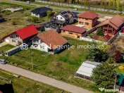 ???? Casă P+1 la gri | 239 mp construiți | Călugareni ... 