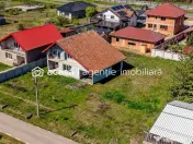 ???? Casă P+1 la gri | 239 mp construiți | Călugareni ... 