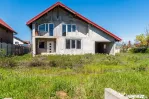 ???? Casă P+1 la gri | 239 mp construiți | Călugareni ...