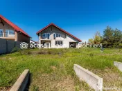 ???? Casă P+1 la gri | 239 mp construiți | Călugareni ... 