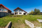 ???? Casă P+1 la gri | 239 mp construiți | Călugareni ... 
