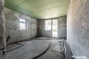 ???? Casă P+1 la gri | 239 mp construiți | Călugareni ... 