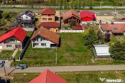 ???? Casă P+1 la gri | 239 mp construiți | Călugareni ... 