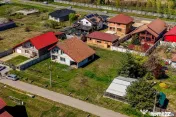 ???? Casă P+1 la gri | 239 mp construiți | Călugareni ... 