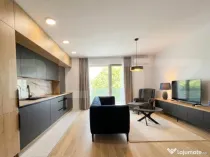 Apartament Modern | 3 Camere | Aproape de Centru & Universit