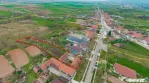 De vânzare teren 2.440 mp cu casă, asfalt și utilită?...