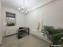 2 Rooms Office + Storage + Terrace | Lascar Catargiu 23 - Ul